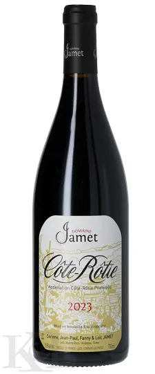 2023 Domaine Jamet Côte-Rôtie