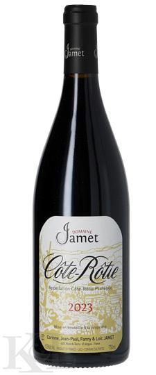 2023 Domaine Jamet Côte-Rôtie