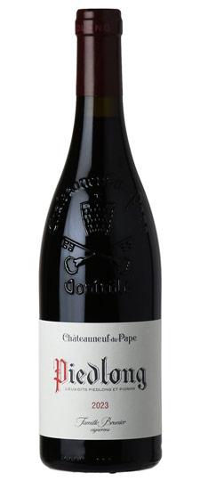 2023 Domaine du Vieux Télégraphe "Piedlong" Châteauneuf-du-Pape
