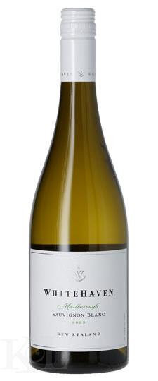 2025 Whitehaven Sauvignon Blanc Marlborough