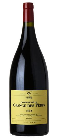 Domaine de la Grange des Pères Vin de Pays de l'Hérault (1.5L)