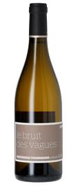 2024 Julien Pilon "Le Bruit des Vagues" Collines Rhodannienes Blanc