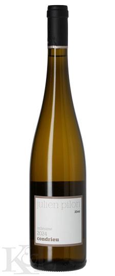 2024 Julien Pilon "Lone" Condrieu