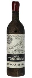 Lopez de Heredia "Vina Tondonia" Gran Reserva Rioja (Ex-Bodega 2026)
