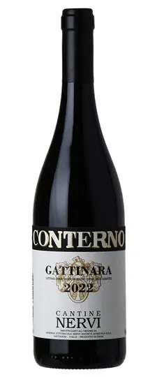 2022 Nervi-Conterno Gattinara
