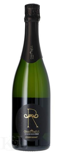 2023 Can Descregut Brut Nature Corpinnat (Cava)