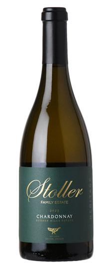 2023 Stoller "Estate" Dundee Hills Chardonnay