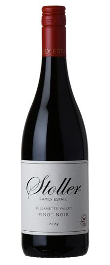 2024 Stoller Willamette Valley Pinot Noir