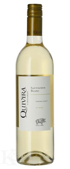 2023 Quivira Sonoma County Sauvignon Blanc
