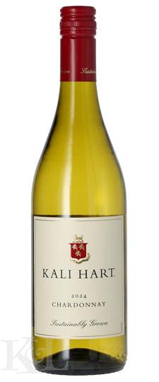 2024 Talbott "Kali Hart" Monterey County Chardonnay