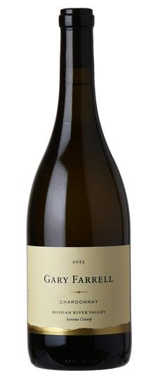 2023 Gary Farrell Russian River Valley Chardonnay