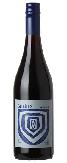 2023 Sheild Pinot Noir Nelson