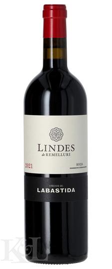 2021 Remelluri "Lindes de Remelluri - Vinedos de Labastida" Rioja