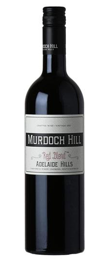 2021 Murdoch Hill Cabernet Sauvignon Blend Adelaide Hills South Australia