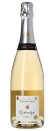 NV Baron-Fuenté "Quinconce" Grand Cru Brut Champagne