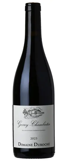 2023 Domaine Duroché Gevrey-Chambertin