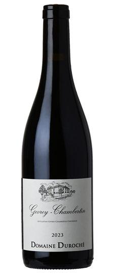2023 Domaine Duroché Gevrey-Chambertin