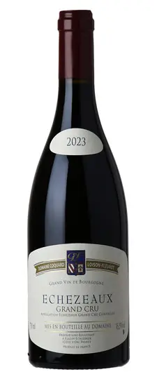 2023 Domaine Coquard-Loison-Fleurot Echézeaux Grand Cru