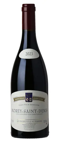 2023 Domaine Coquard Loison Fleurot Morey St. Denis