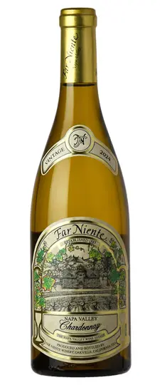 2024 Far Niente Napa Valley Chardonnay