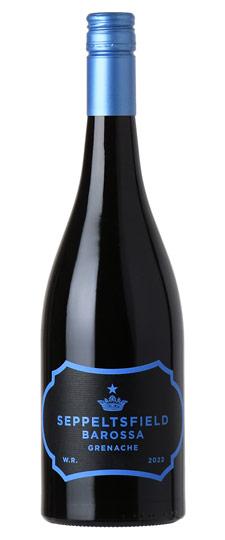 2022 Seppeltsfield Grenache Barossa Valley South Australia