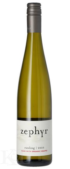 2025 Zephyr Riesling Marlborough