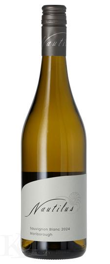 2024 Nautilus Sauvignon Blanc Marlborough