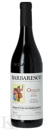 Produttori del Barbaresco "Ovello" Barbaresco Riserva