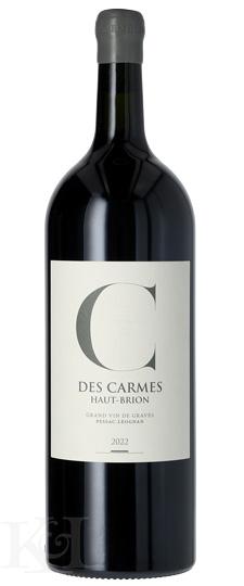 2022 Le "C" des Carmes Haut-Brion, Pessac-Léognan (1.5L)