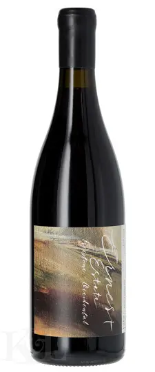 2022 Ernest "Estate - Freestone Occidental" Sonoma Coast Pinot Noir