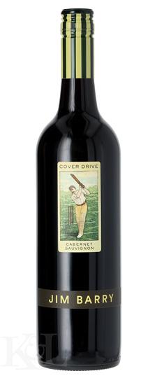 2021 Jim Barry "Cover Drive Vineyard" Cabernet Sauvignon Coonawarra South Australia