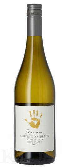 2023 Seresin Sauvignon Blanc Marlborough