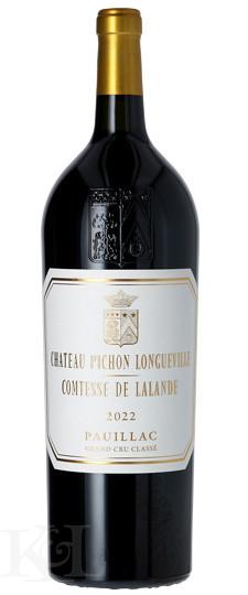 2022 Pichon-Lalande, Pauillac (1.5L)