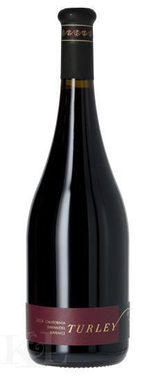2024 Turley "Juvenile" California Zinfandel