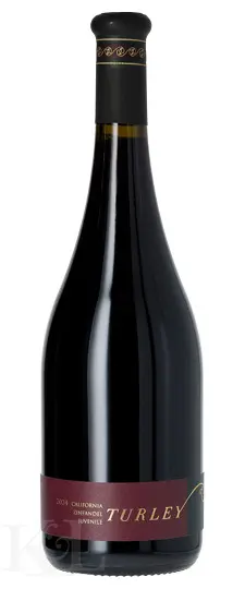 2024 Turley "Juvenile" California Zinfandel