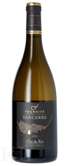 2023 Domaine Fournier Pére et Fils "Clos de Roc" Sancerre