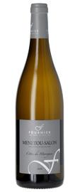 2024 Domaine Fournier Pére et Fils "Côtes de Morogues" Menetou-Salon