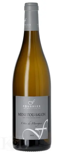 2024 Domaine Fournier Pére et Fils "Côtes de Morogues" Menetou-Salon