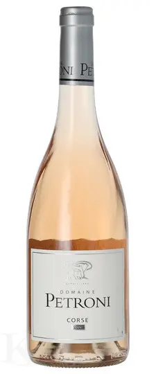 2025 Domaine Petroni Corse Rosé