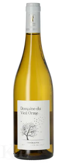 Domaine du Vieil Orme Touraine Blanc Sauvignon Blanc
