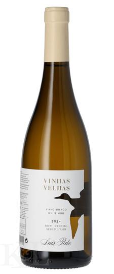 2024 Luis Pato Vinas Velhas Branco Bairrada