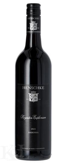 2021 Henschke "Keyneton Euphonium" Shiraz-Cabernet Barossa Valley South Australia