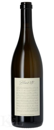 2023 Domaine Dagueneau "Blanc, Etc." Vin de France (Pouilly-Fumé)
