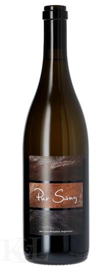 2023 Domaine Dagueneau "Pur Sang" Vin de France (Pouilly-Fumé)