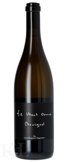 2023 Domaine Dagueneau "Le Mont Damné" Sancerre Chavignol