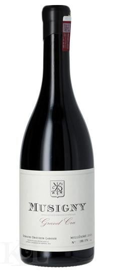 2023 Domaine Drouhin-Laroze Musigny Grand Cru