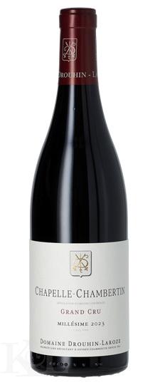 2023 Domaine Drouhin-Laroze Chapelle-Chambertin Grand Cru