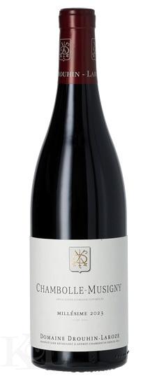 2023 Domaine Drouhin-Laroze Chambolle-Musigny