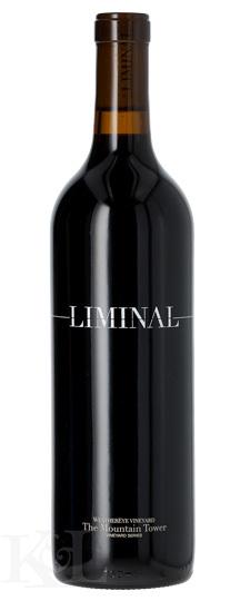 2021 Liminal "The Mountain Tower - WeatherEye Vineyard" Columbia Valley Bordeaux Blend