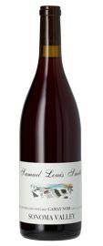 Samuel Louis Smith "Baytree Lane Vineyard" Sonoma Valley Gamay Noir